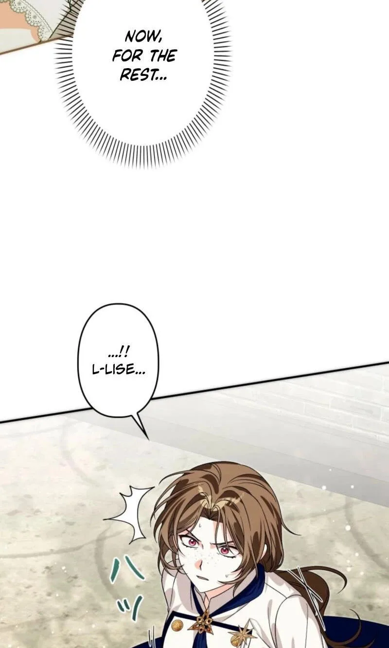 The Avenging Metaist Chapter 39 page 63