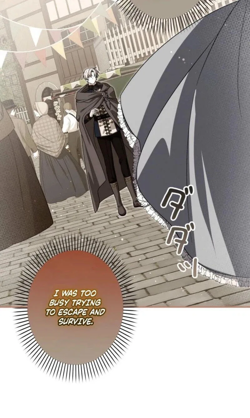 The Avenging Metaist Chapter 40 page 49