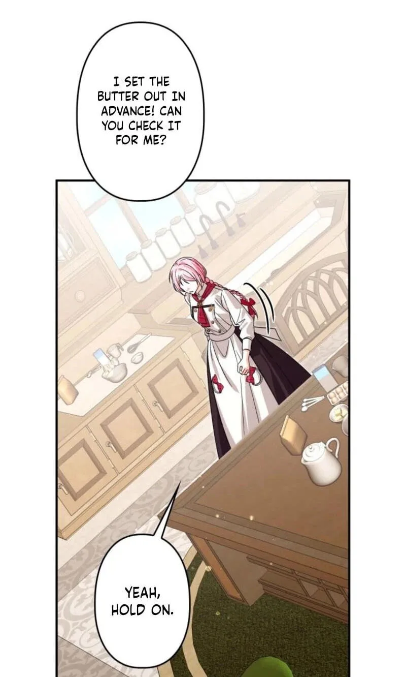 The Avenging Metaist Chapter 40 page 72