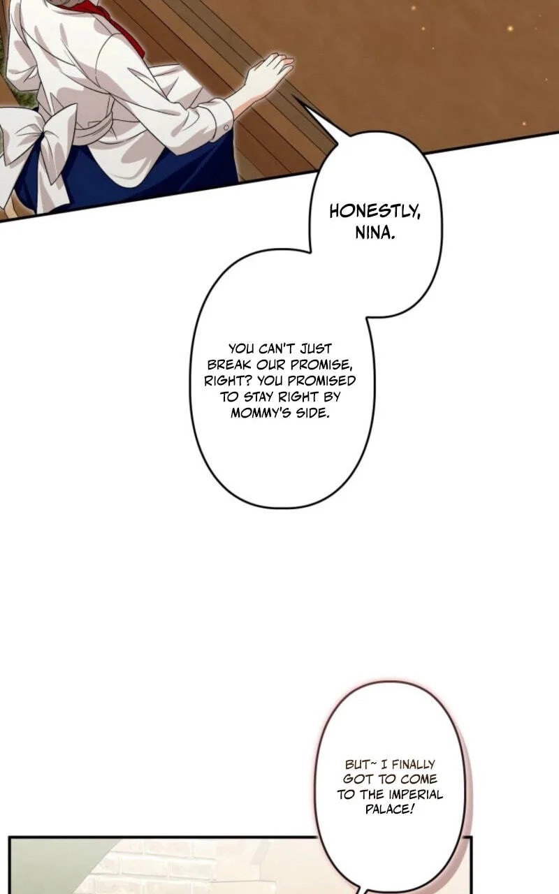 The Avenging Metaist Chapter 41 page 20