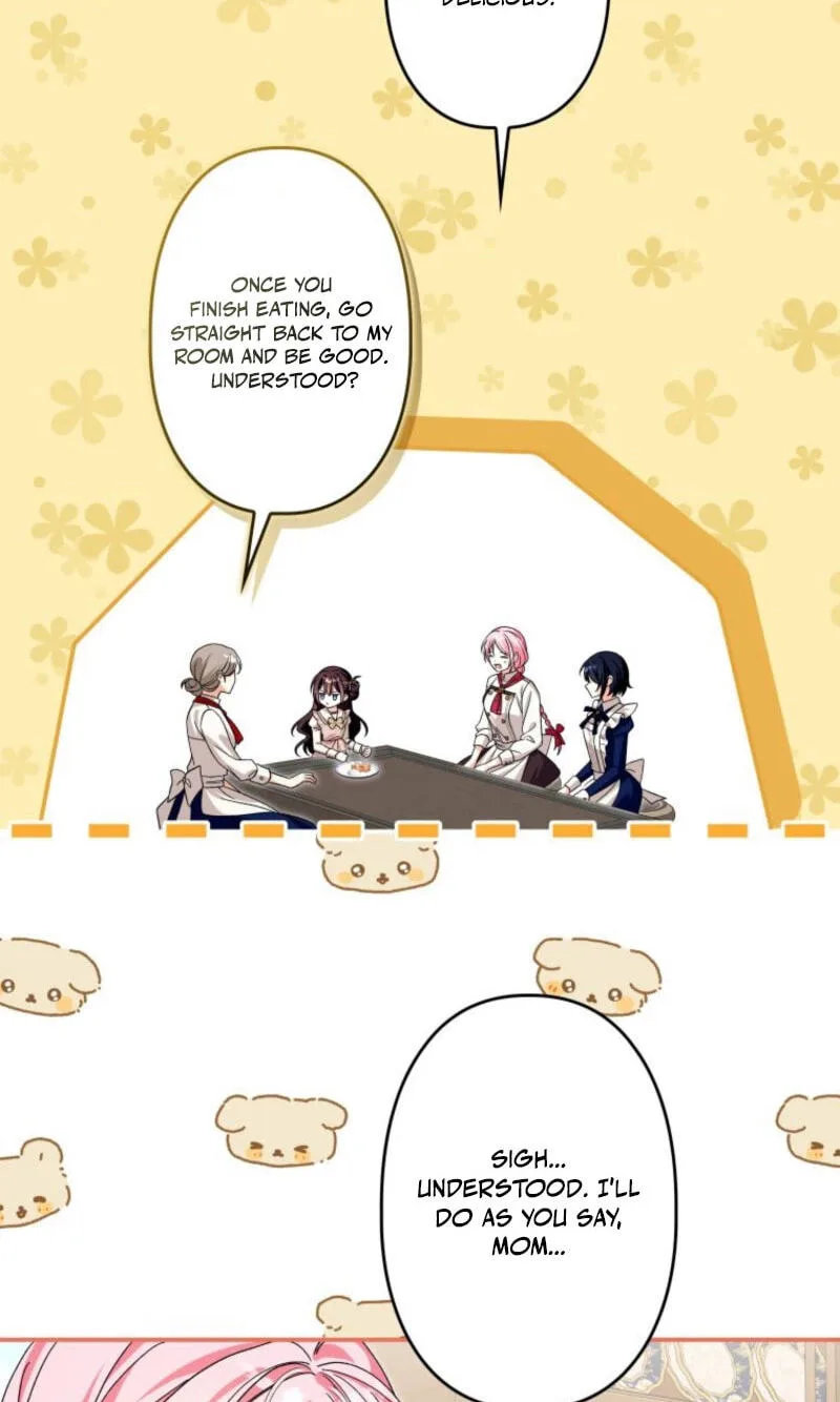The Avenging Metaist Chapter 41 page 45