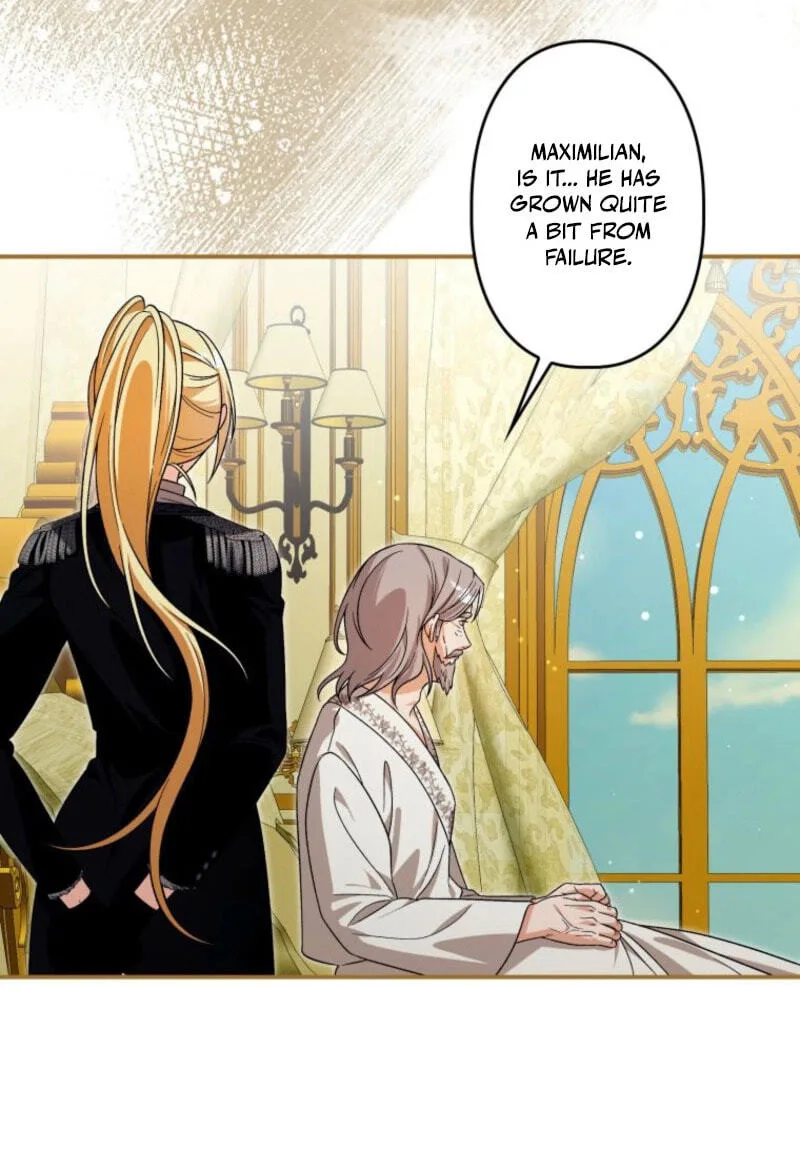 The Avenging Metaist Chapter 41 page 81