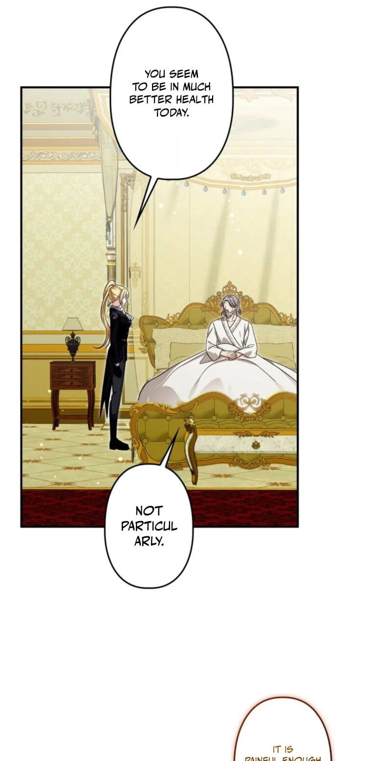The Avenging Metaist Chapter 41 page 70