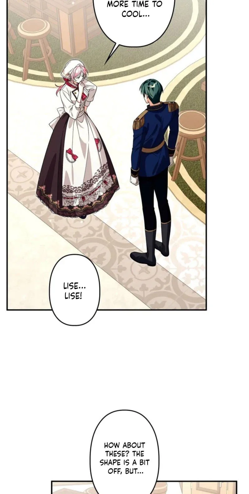 The Avenging Metaist Chapter 42 page 9