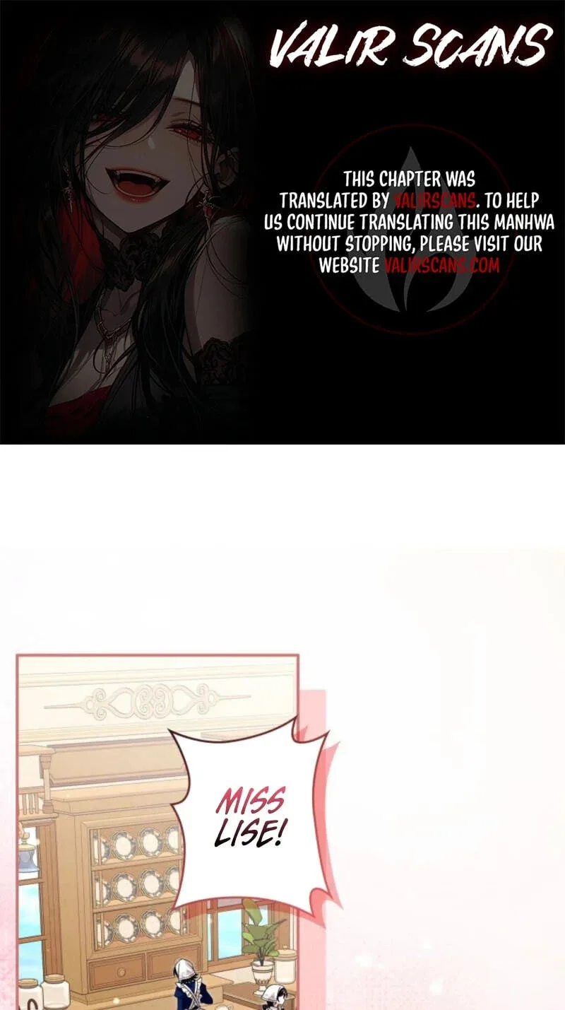 The Avenging Metaist Chapter 42 page 1