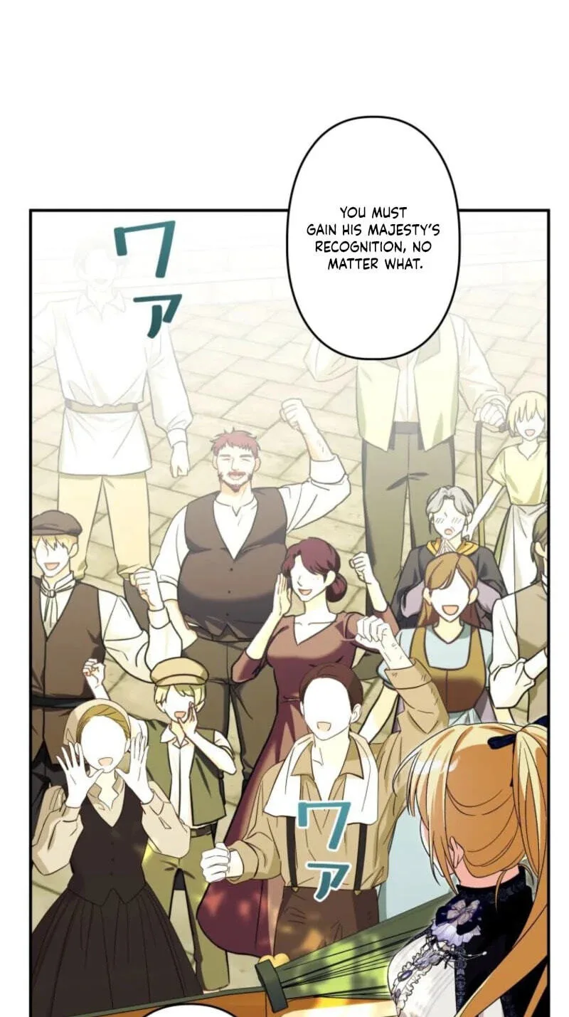 The Avenging Metaist Chapter 42 page 73