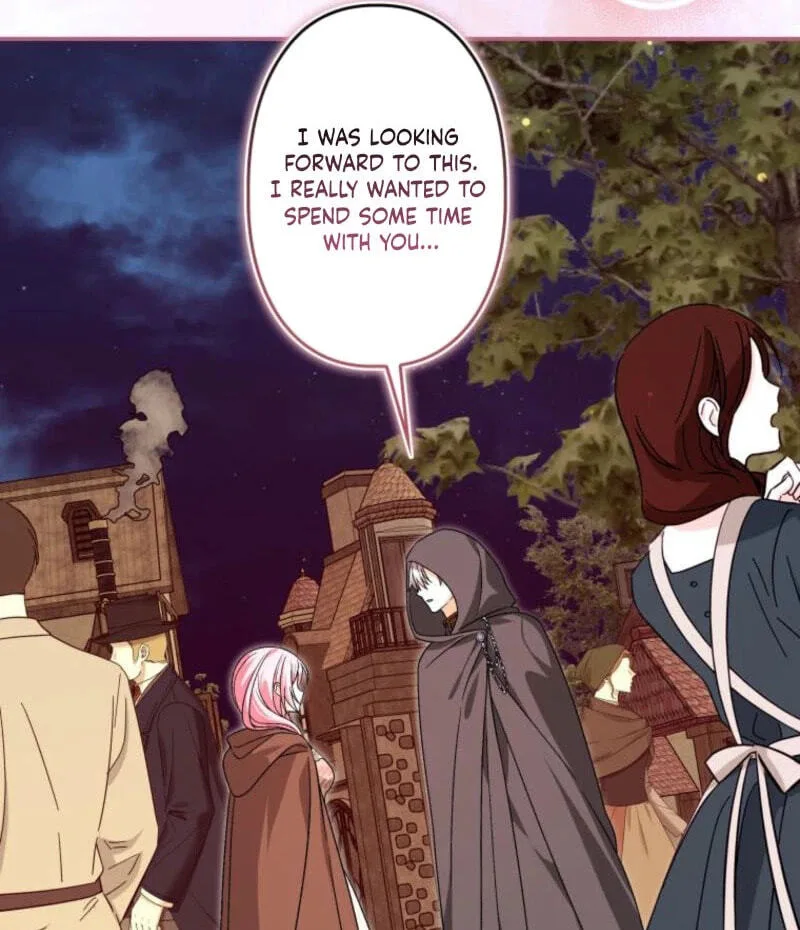 The Avenging Metaist Chapter 43 page 37