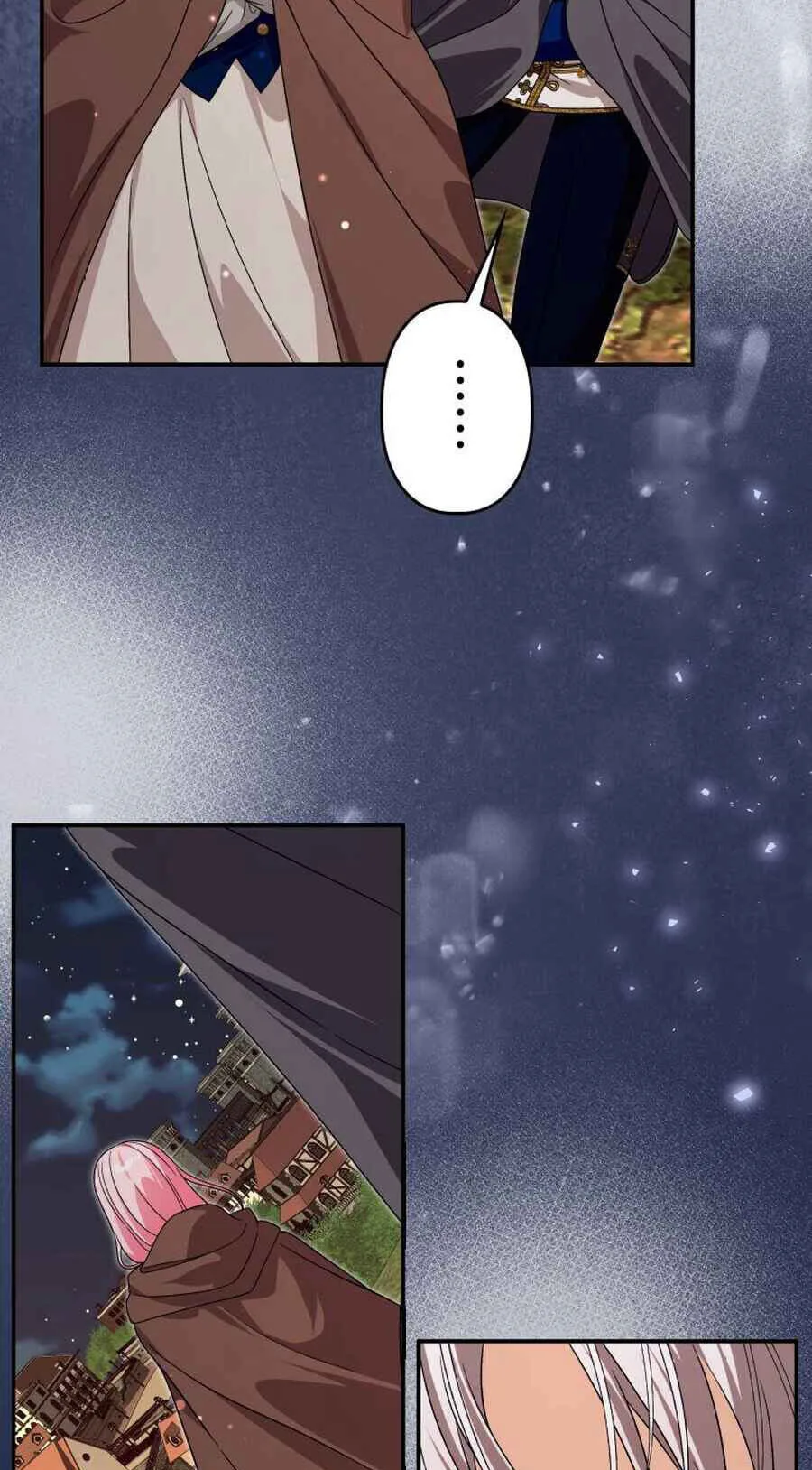 The Avenging Metaist Chapter 44 page 11