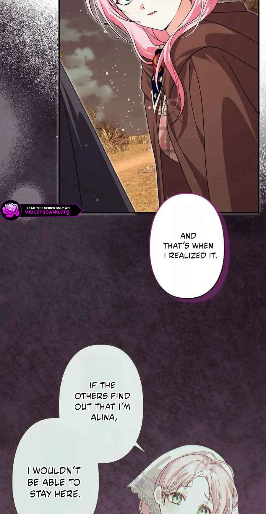 The Avenging Metaist Chapter 44 page 36