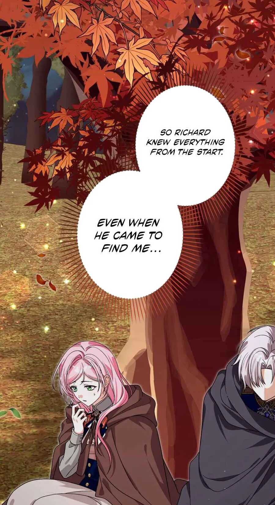 The Avenging Metaist Chapter 44 page 40