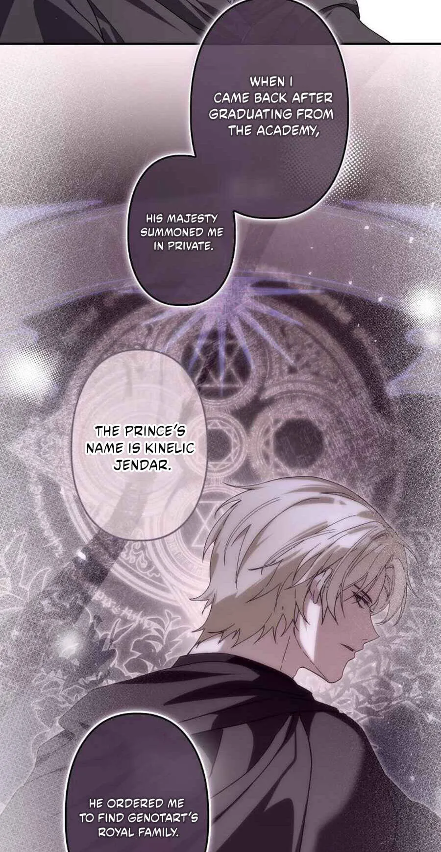 The Avenging Metaist Chapter 44 page 34