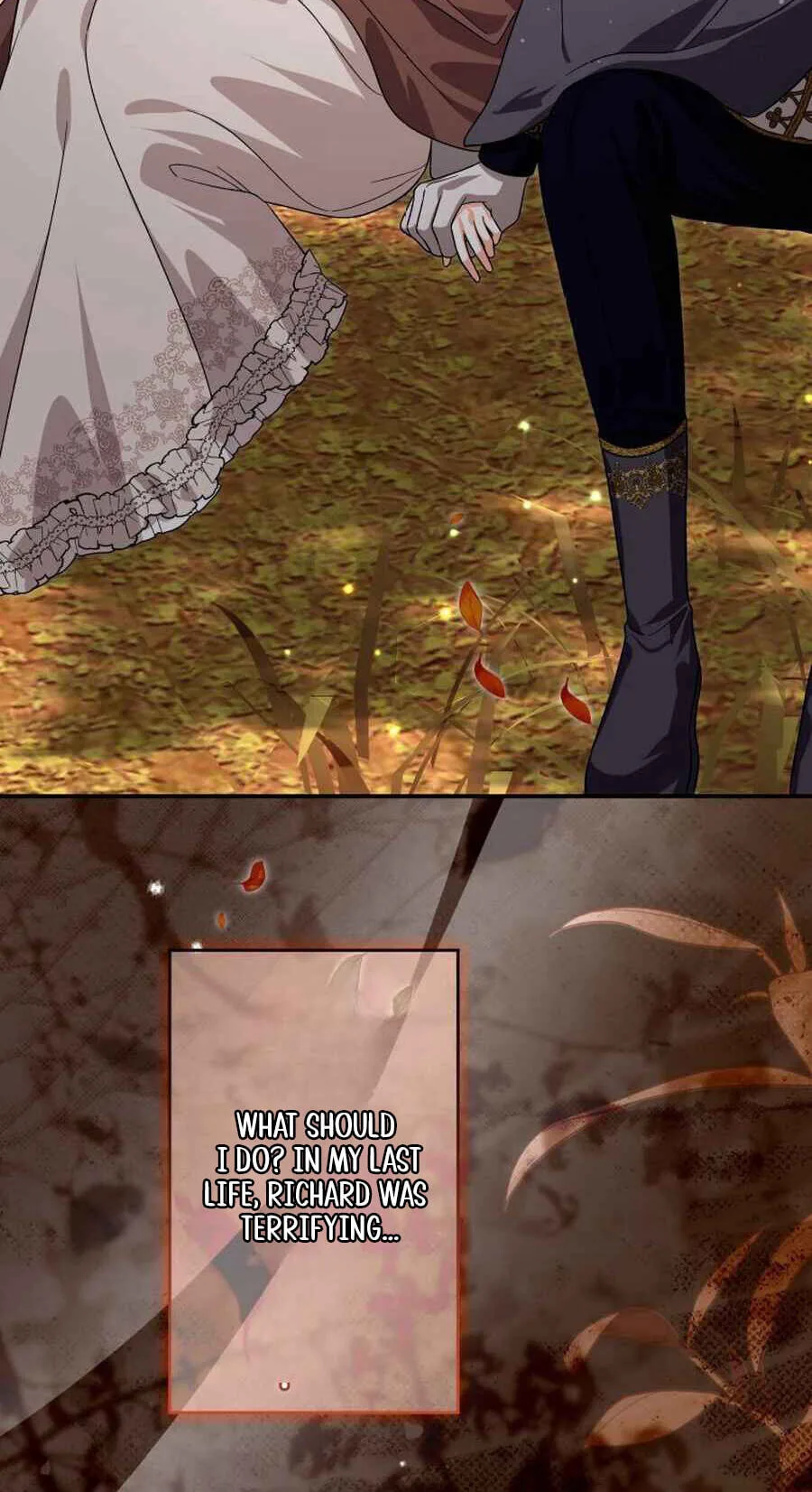 The Avenging Metaist Chapter 44 page 41