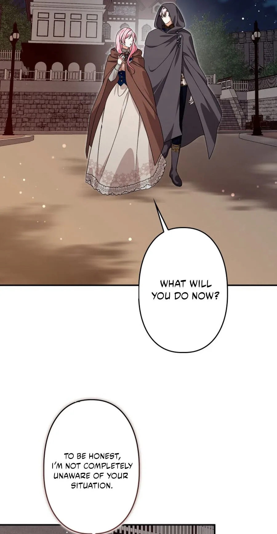 The Avenging Metaist Chapter 44 page 56
