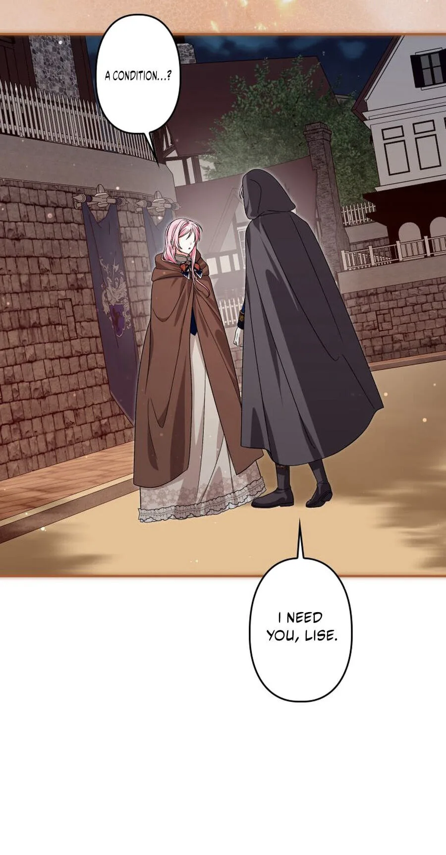 The Avenging Metaist Chapter 44 page 62