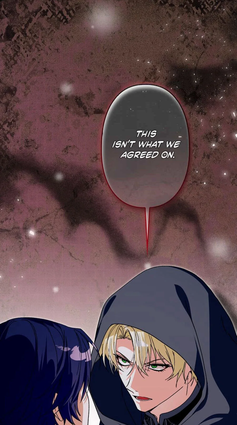 The Avenging Metaist Chapter 44 page 84