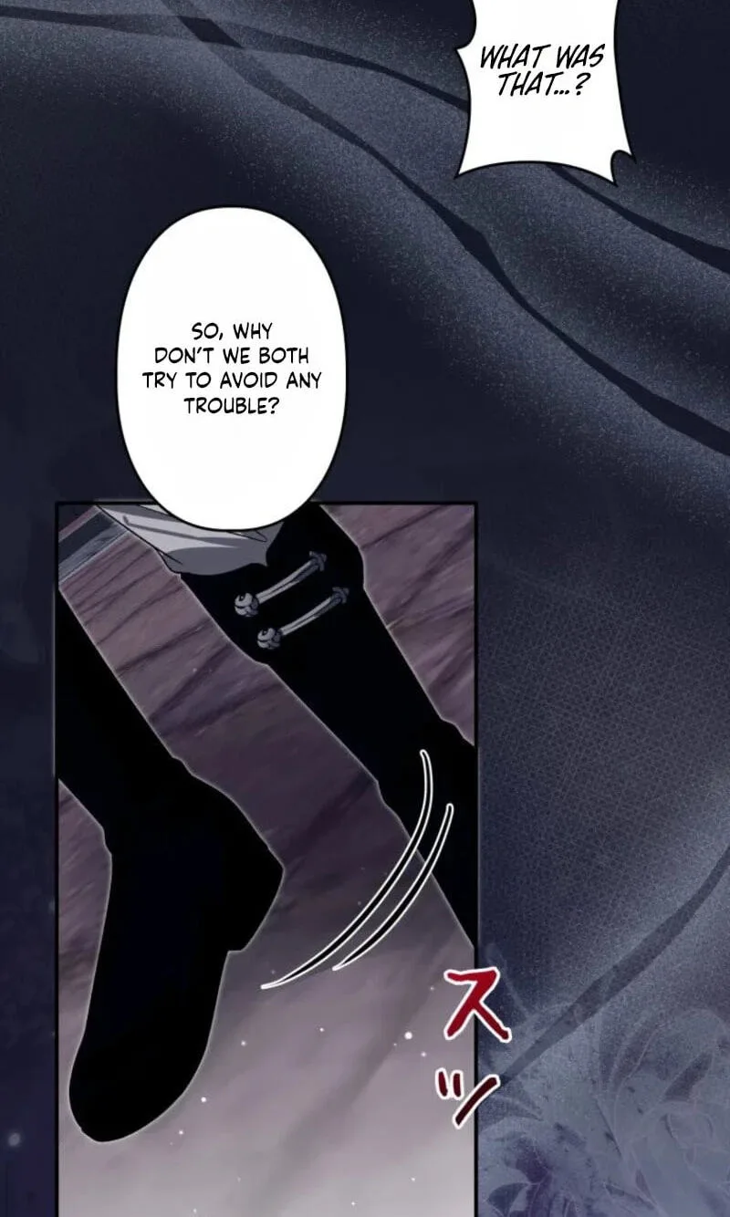 The Avenging Metaist Chapter 45 page 20