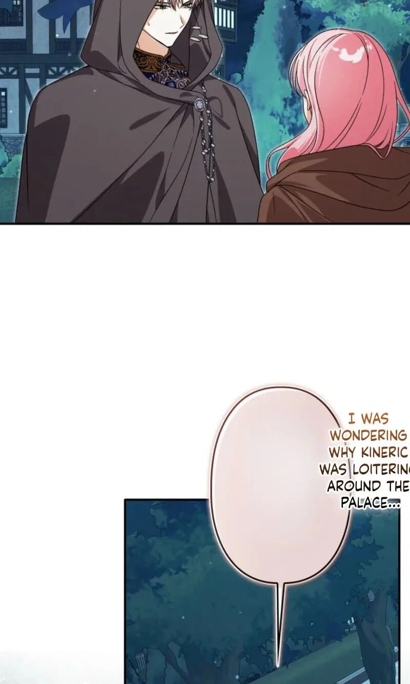 The Avenging Metaist Chapter 45 page 35