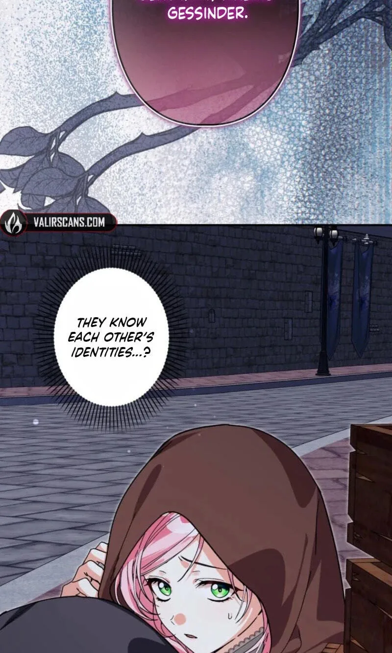 The Avenging Metaist Chapter 45 page 13