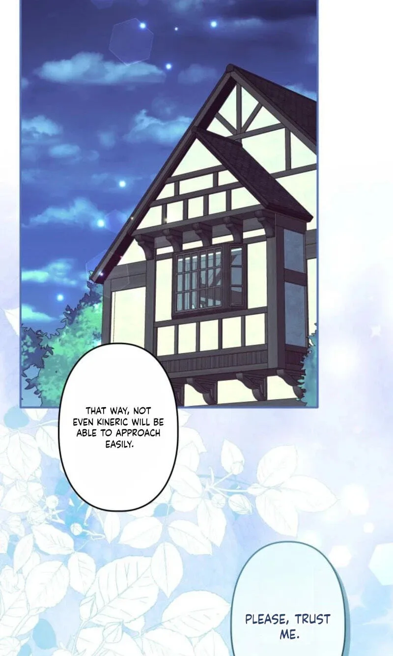 The Avenging Metaist Chapter 45 page 43