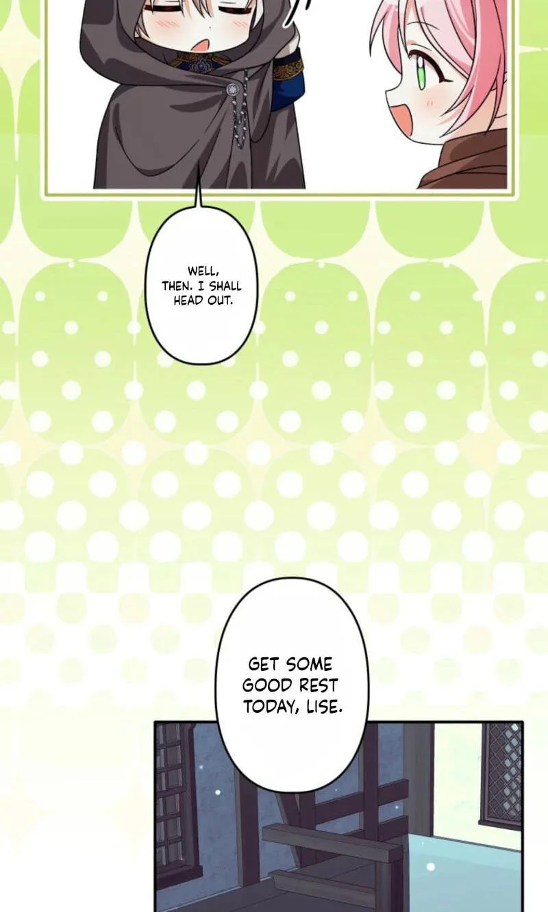 The Avenging Metaist Chapter 45 page 48