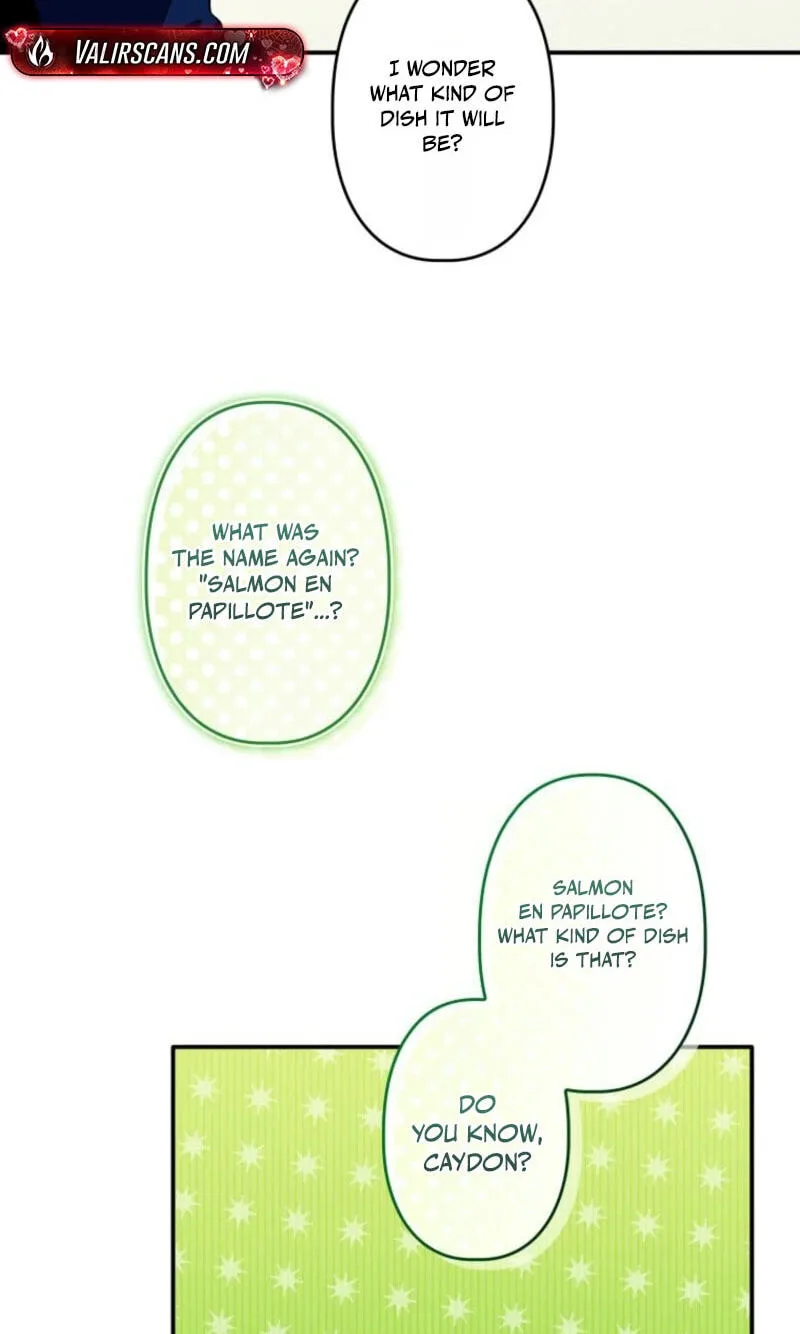 The Avenging Metaist Chapter 46 page 23
