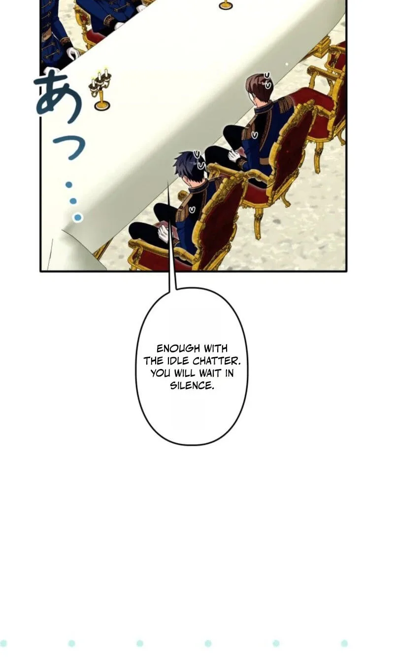 The Avenging Metaist Chapter 46 page 29