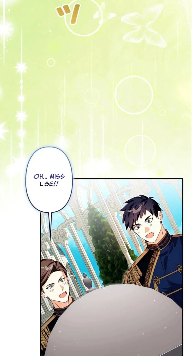 The Avenging Metaist Chapter 46 page 37