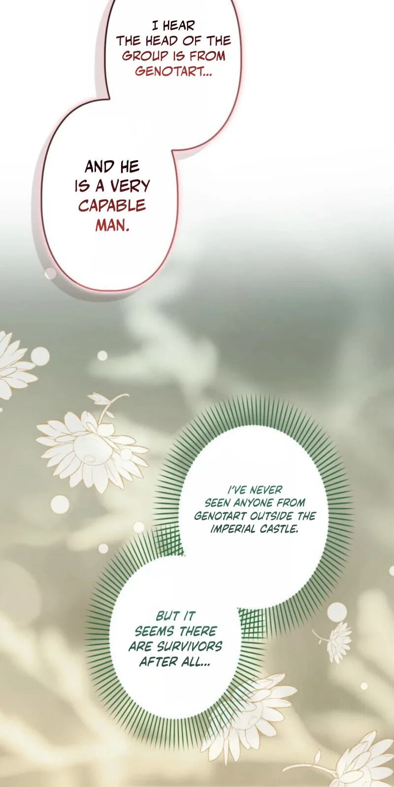 The Avenging Metaist Chapter 46 page 57