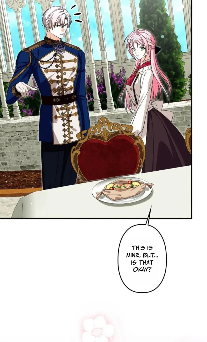 The Avenging Metaist Chapter 46 page 70