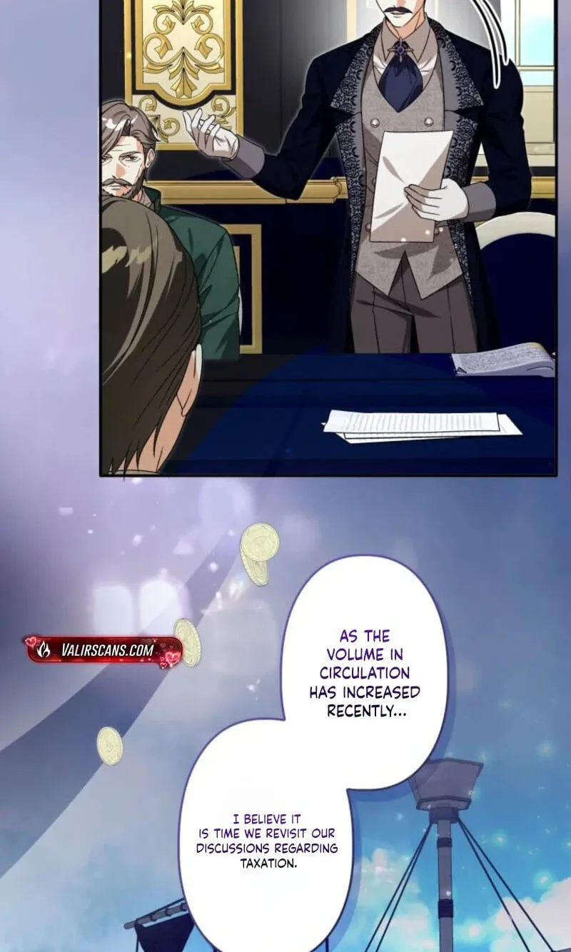 The Avenging Metaist Chapter 47 page 5