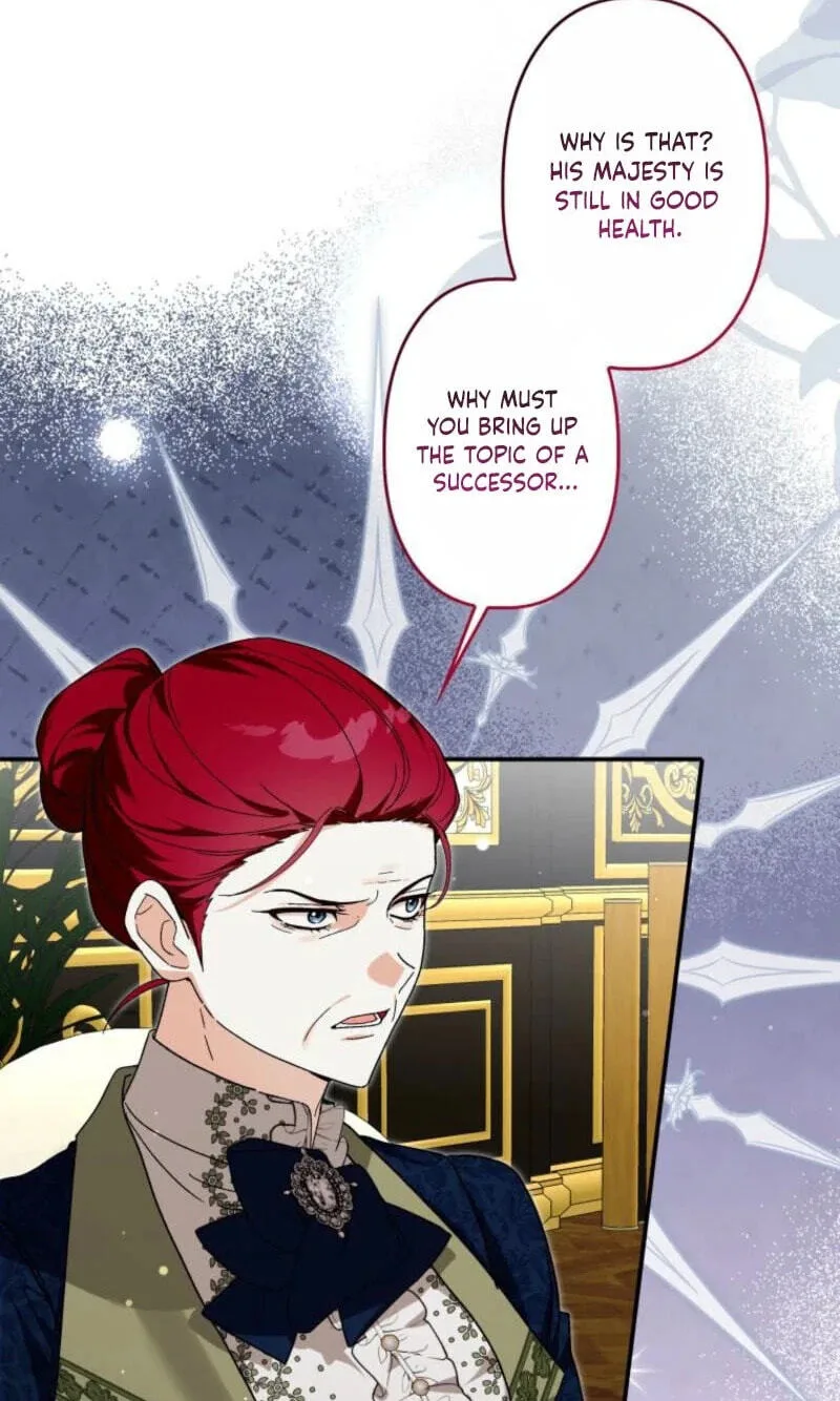 The Avenging Metaist Chapter 47 page 10