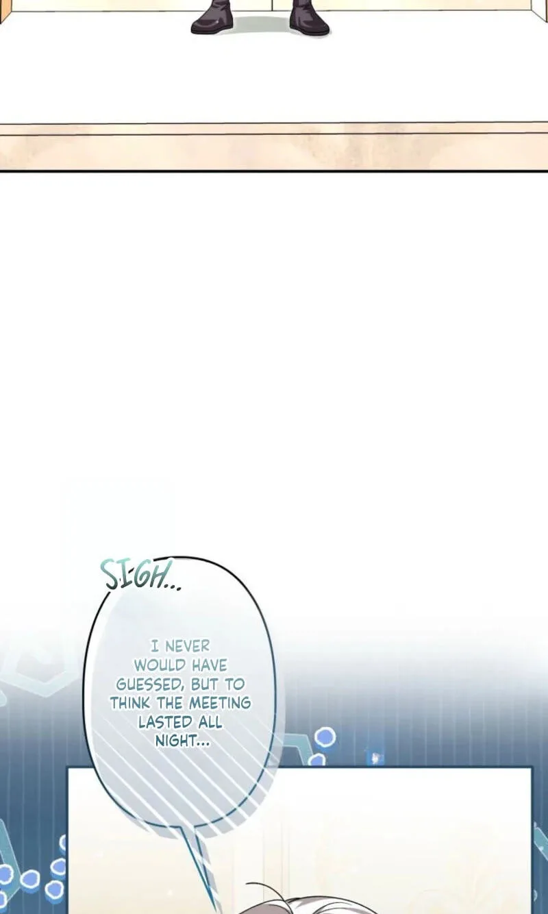 The Avenging Metaist Chapter 47 page 41
