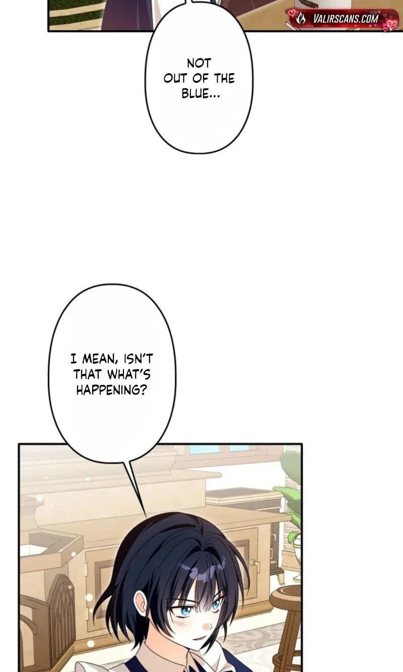 The Avenging Metaist Chapter 48 page 6