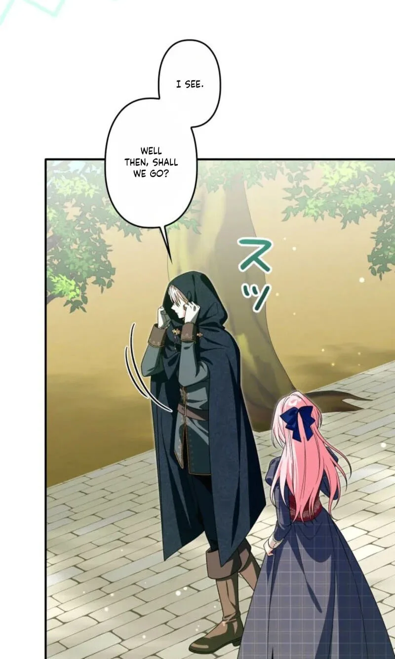 The Avenging Metaist Chapter 48 page 38