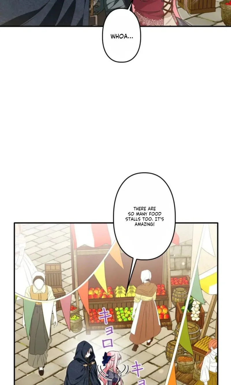 The Avenging Metaist Chapter 48 page 45