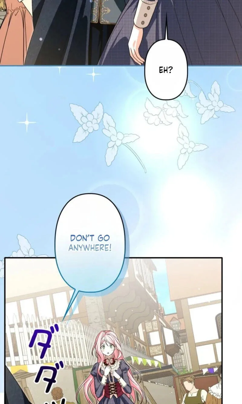 The Avenging Metaist Chapter 48 page 49