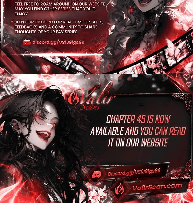 The Avenging Metaist Chapter 48 page 86