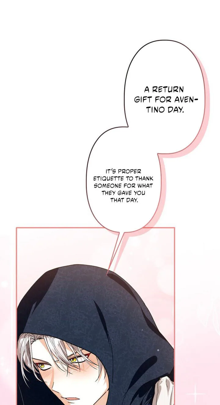 The Avenging Metaist Chapter 49 page 8
