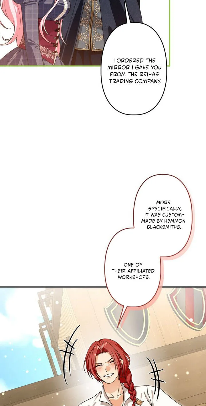 The Avenging Metaist Chapter 49 page 49