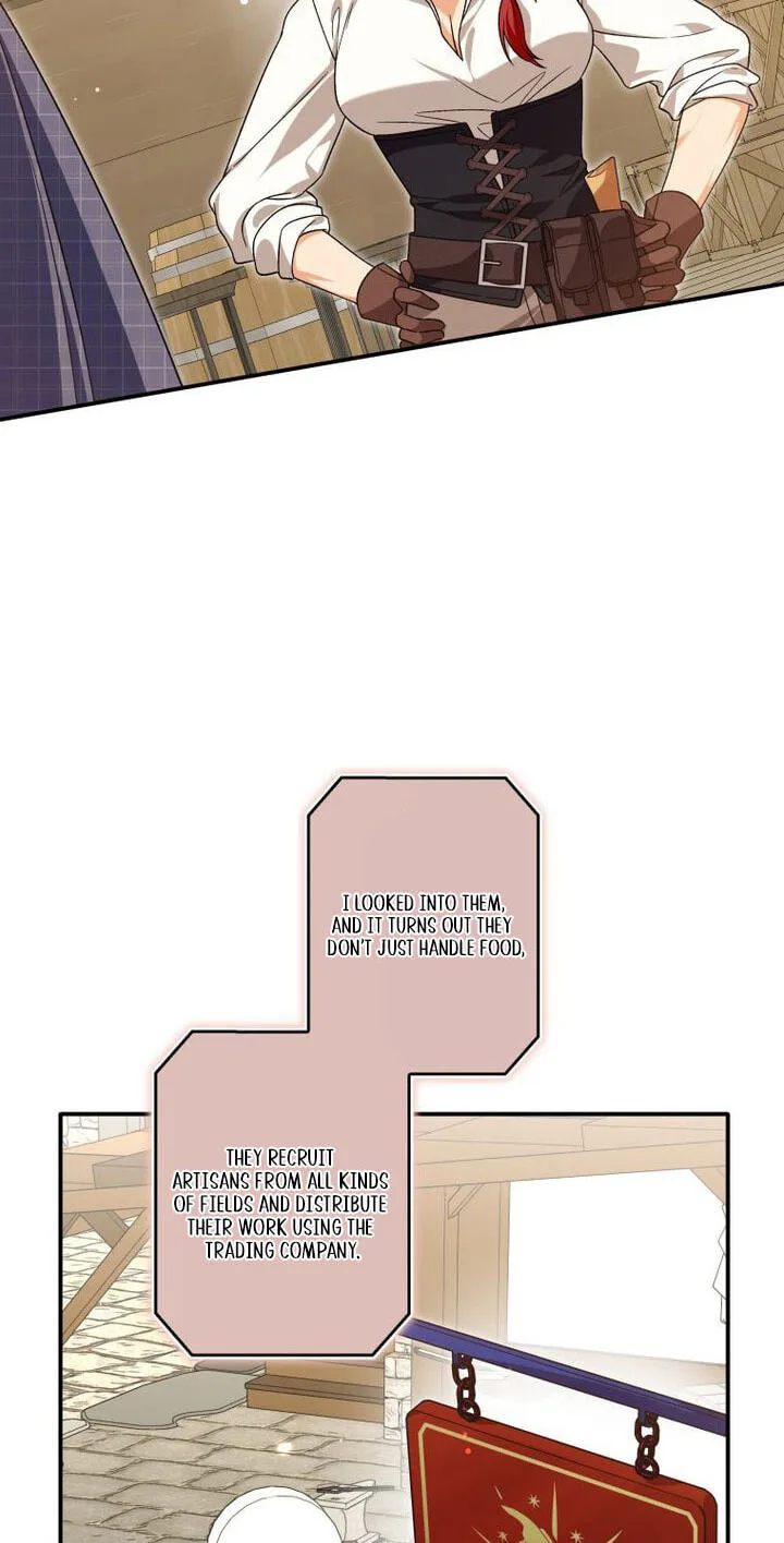 The Avenging Metaist Chapter 49 page 50