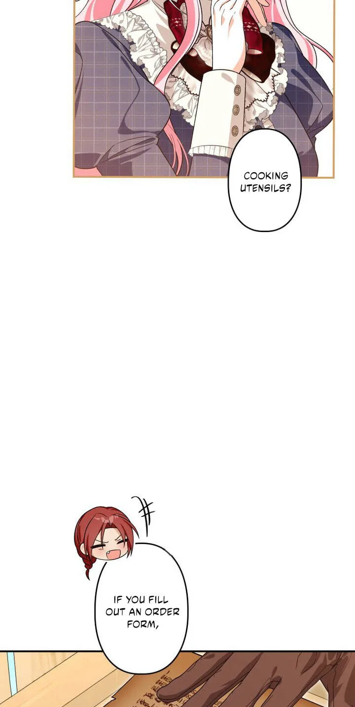 The Avenging Metaist Chapter 49 page 59