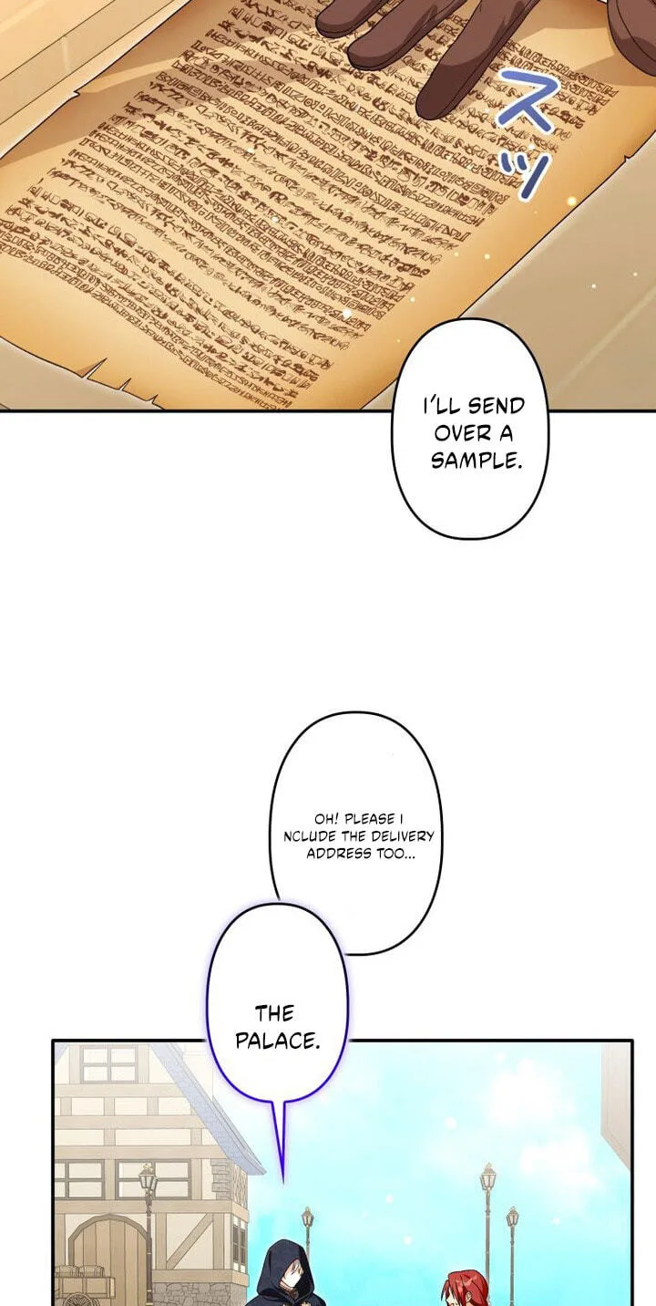The Avenging Metaist Chapter 49 page 60