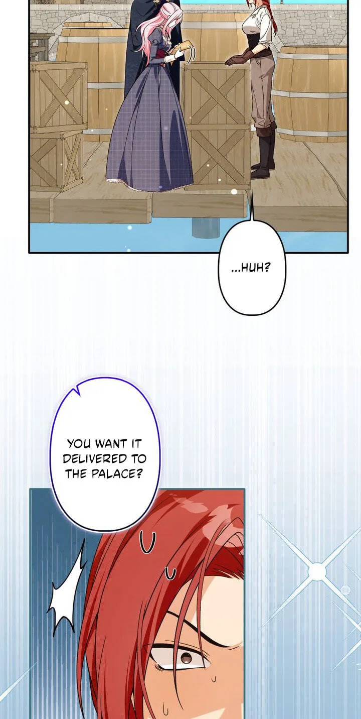 The Avenging Metaist Chapter 49 page 61
