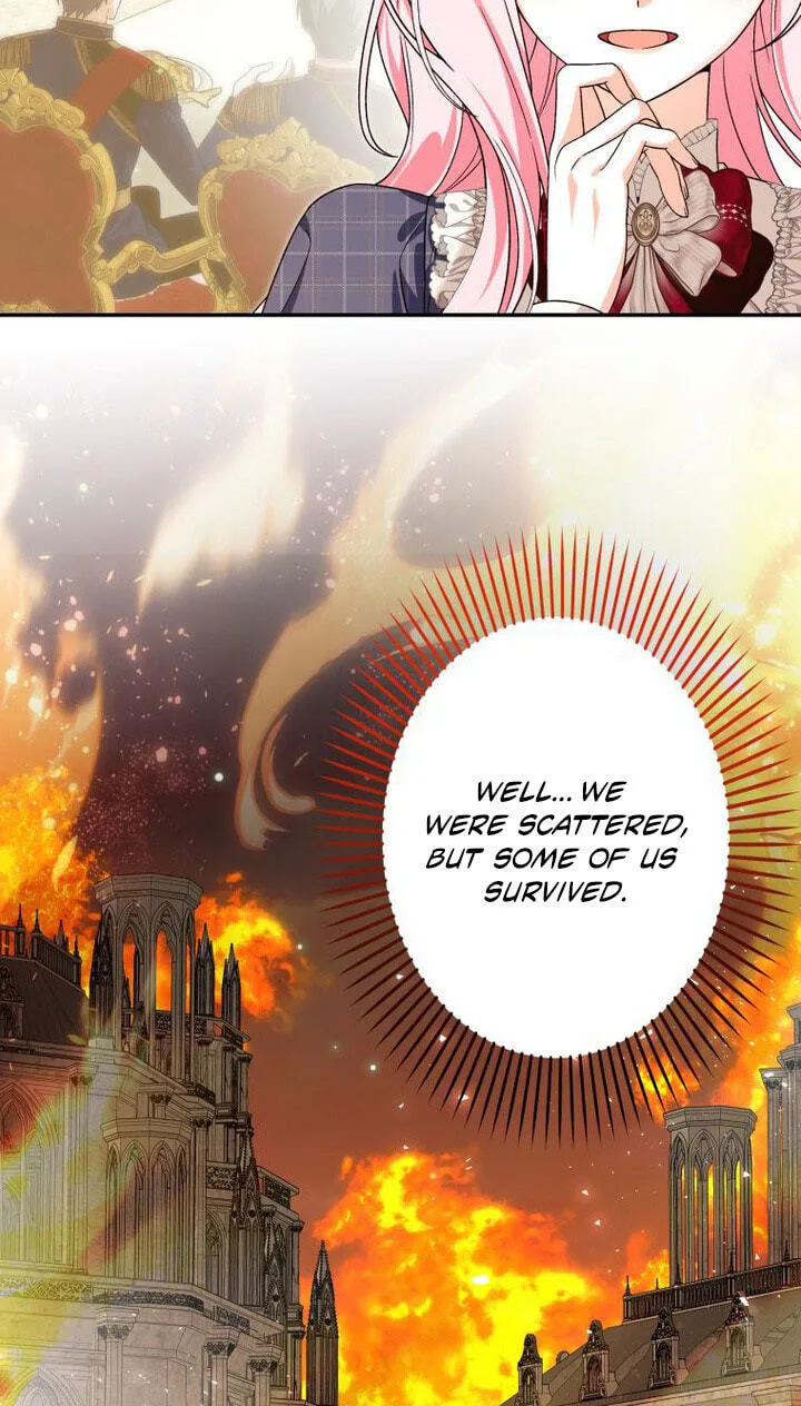 The Avenging Metaist Chapter 49 page 67