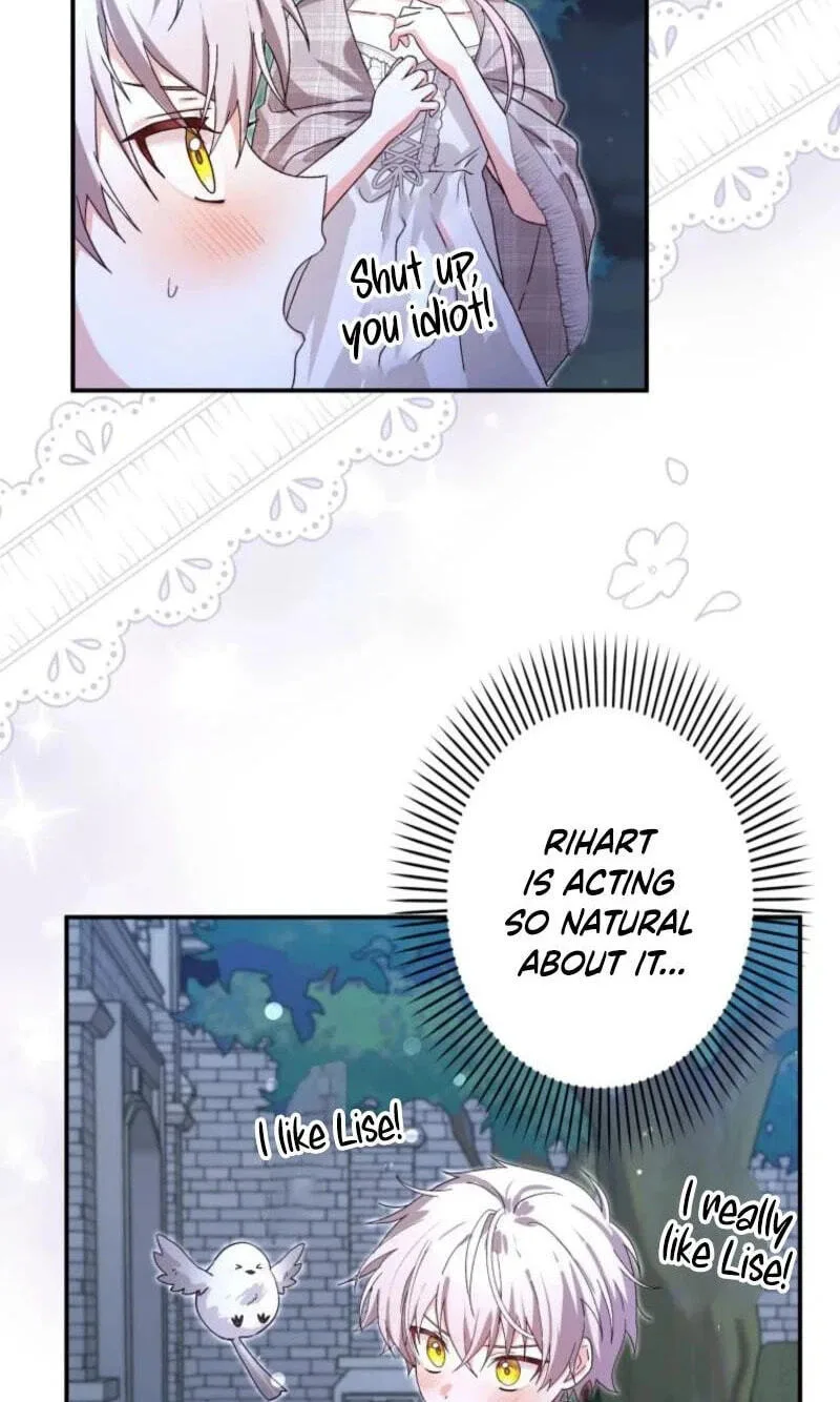 The Avenging Metaist Chapter 5 page 31