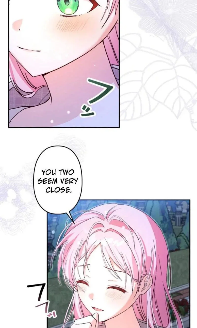 The Avenging Metaist Chapter 5 page 33
