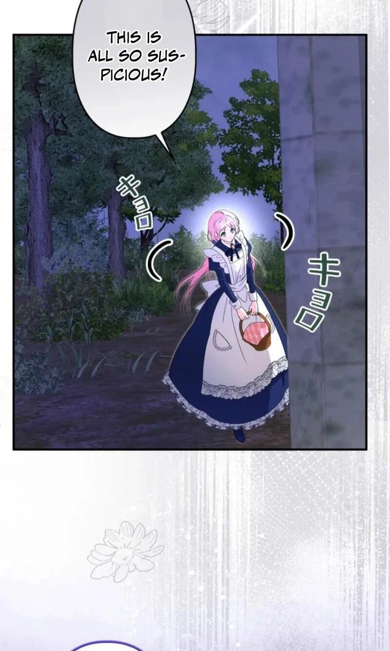 The Avenging Metaist Chapter 5 page 73