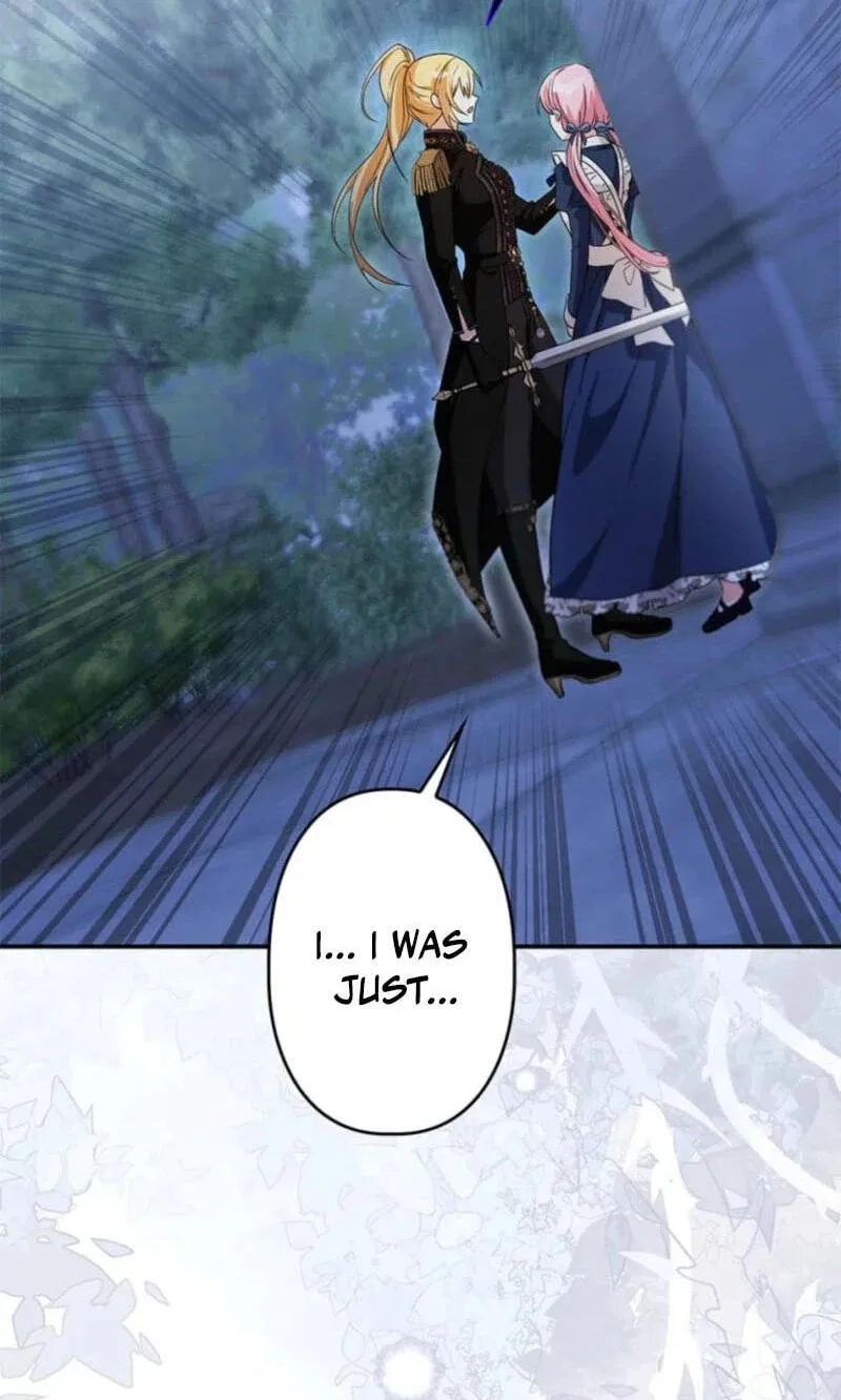 The Avenging Metaist Chapter 5 page 78