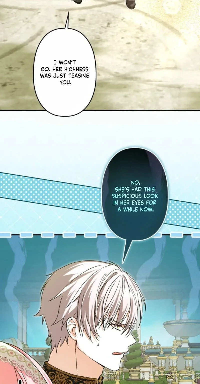 The Avenging Metaist Chapter 50 page 20