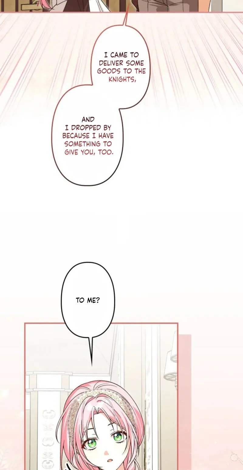 The Avenging Metaist Chapter 50 page 39